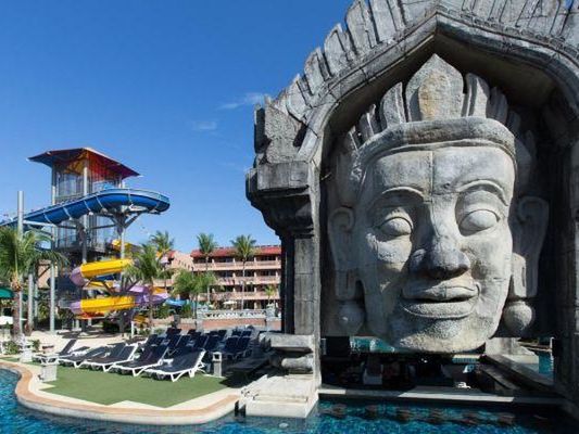 aquapark, dla dzieci