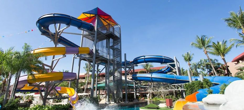 Phuket Orchid Resort & SPA