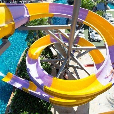 Phuket Orchid Resort & SPA
