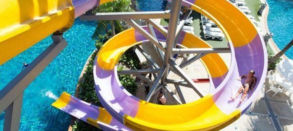 Phuket Orchid Resort & SPA