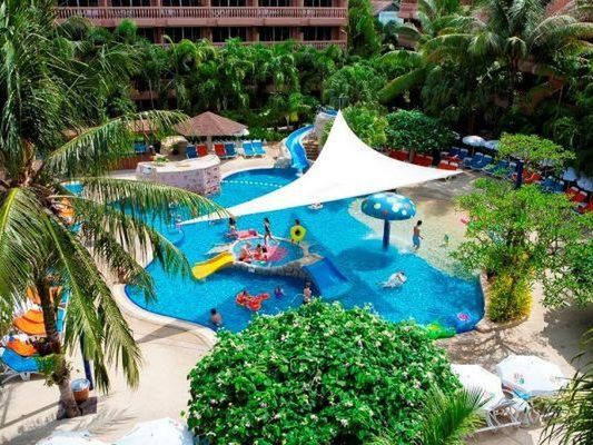 basen, aquapark, dla dzieci