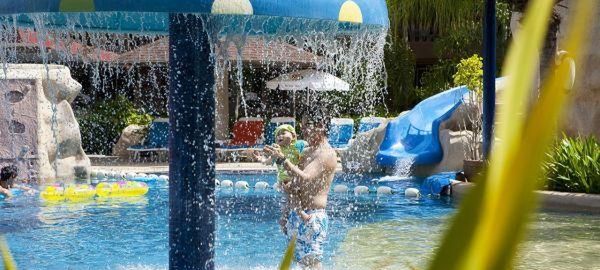 Phuket Orchid Resort & SPA