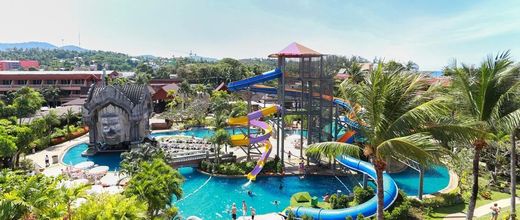 Phuket Orchid Resort & SPA