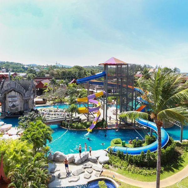 Phuket Orchid Resort & SPA – 2024-03-11