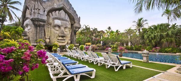 Phuket Orchid Resort & SPA