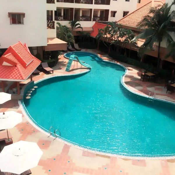 Phuphaya Resort