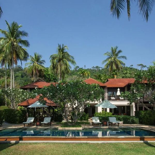 Pimalai Resort & Spa