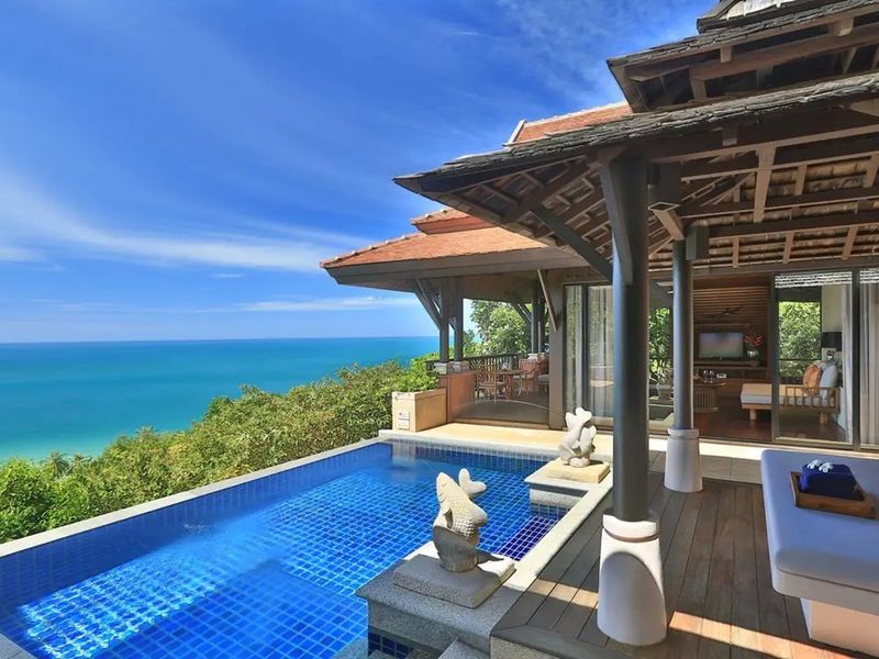 Pimalai Resort &amp; Spa 5*