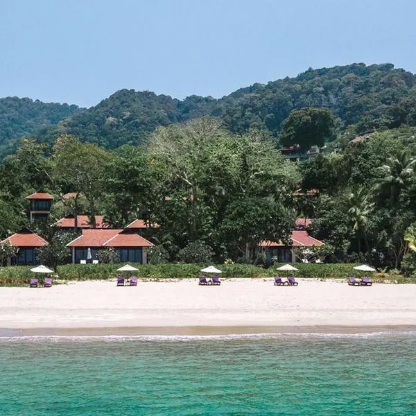 Pimalai Resort & Spa