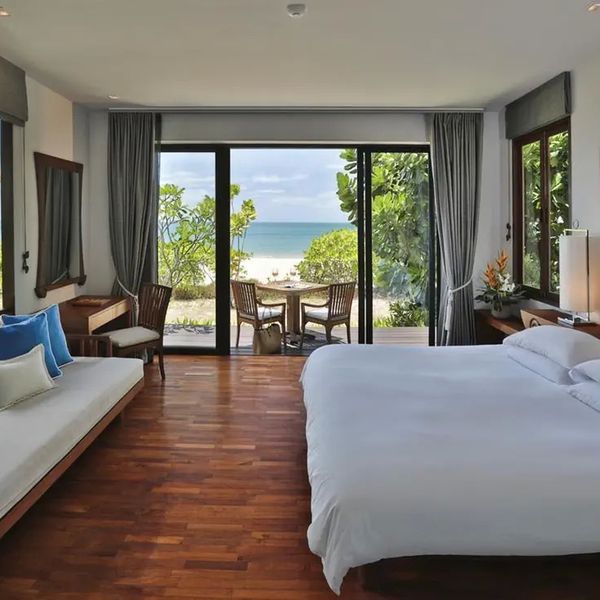 Pimalai Resort Spa – 2026-09-21 - Zdjęcie 3