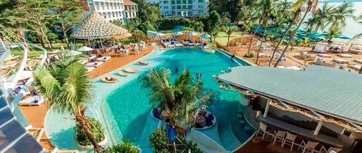 Pinnacle Grand Jomtien Resort