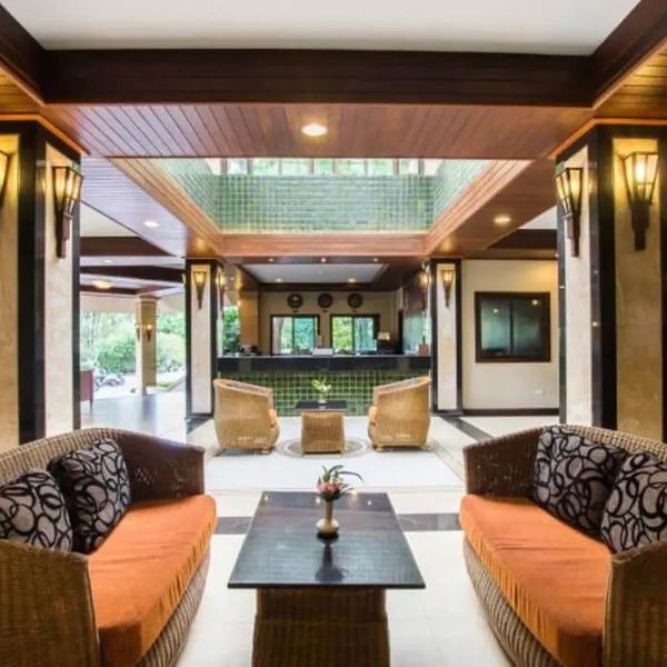 Plumeria Serviced Apartment