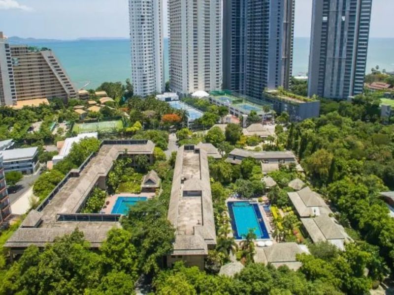 Plumeria Serviced Apartment 3*