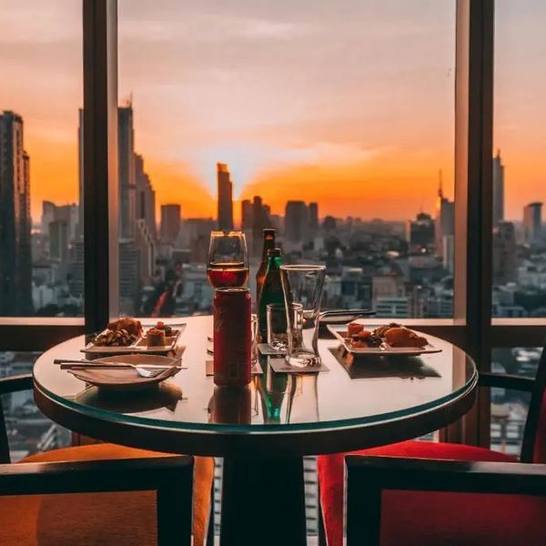 Pullman Bangkok G – 2026-03-08 - Zdjęcie 3