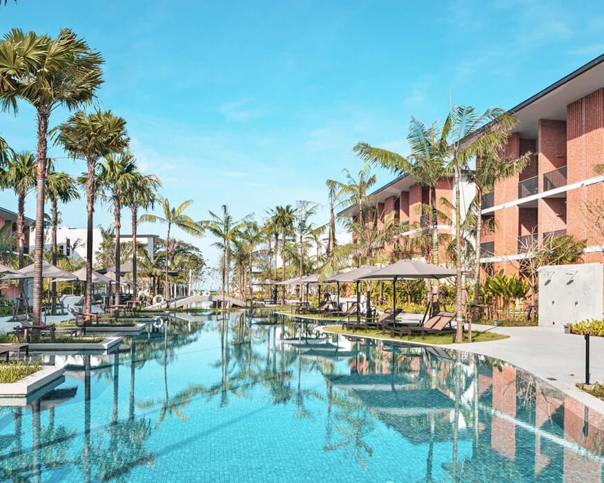 Pullman Khao Lak Resort