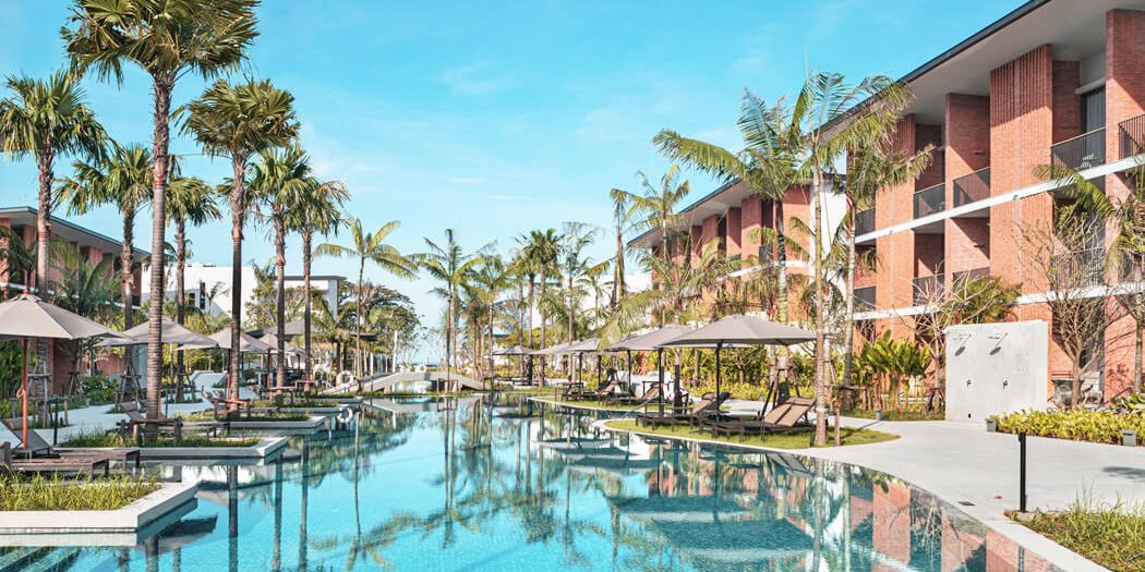 Tajlandia na 7 dni we wrześniu: 5⋆ hotel od 7 610 zł