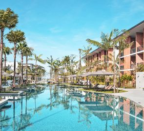 Pullman Khao Lak Resort