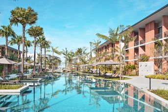 Pullman Khao Lak Resort