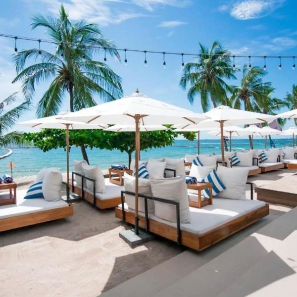 Pullman Pattaya G
