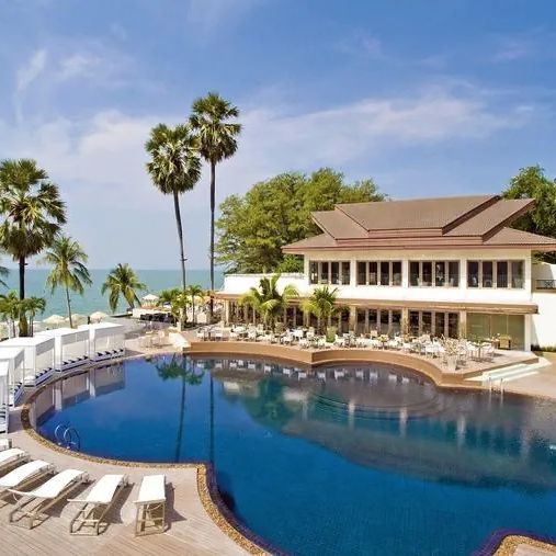 Pullman Pattaya G
