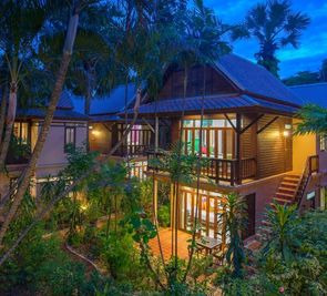 Rabbit Resort Pattaya