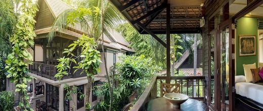 Rabbit Resort Pattaya