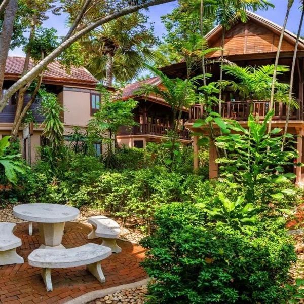 Rabbit Resort Pattaya