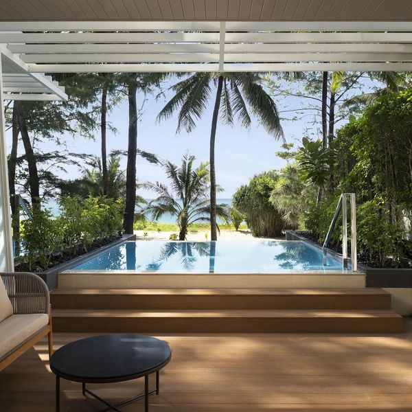 Radisson Blu Resort, Phuket Mai Khao Beach