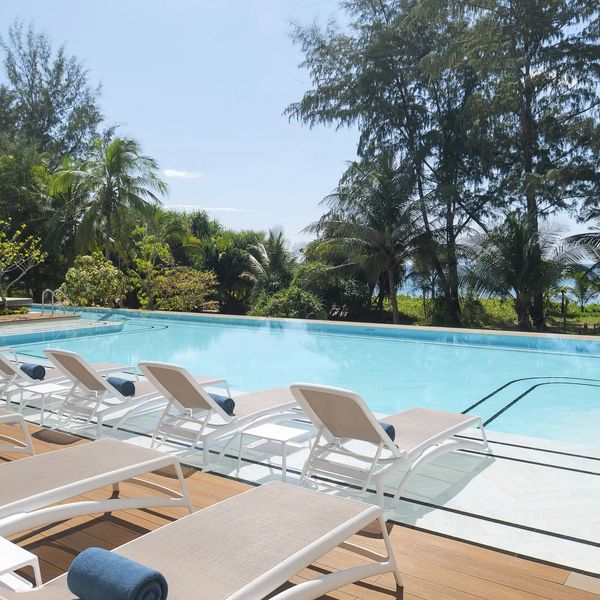 Radisson Blu Resort, Phuket Mai Khao Beach