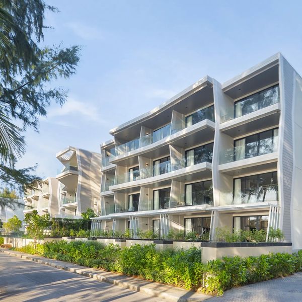 Radisson Blu Resort, Phuket Mai Khao Beach