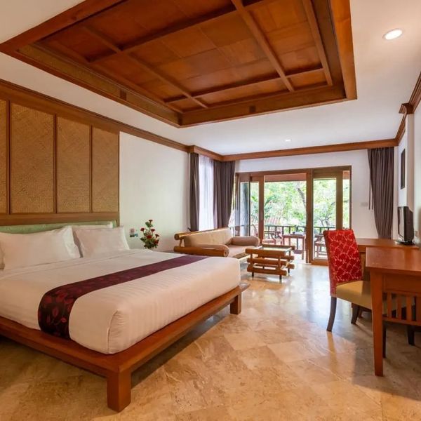 Railay Bay Resort & Spa