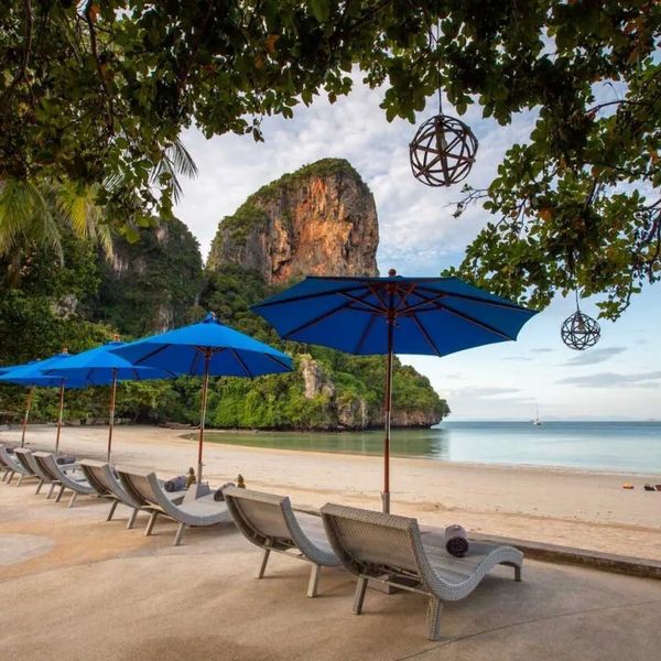 Railay Bay Resort & Spa