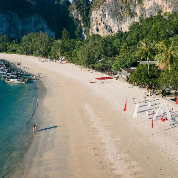 Railay Bay Resort Spa – 2026-04-15 - Zdjęcie 2