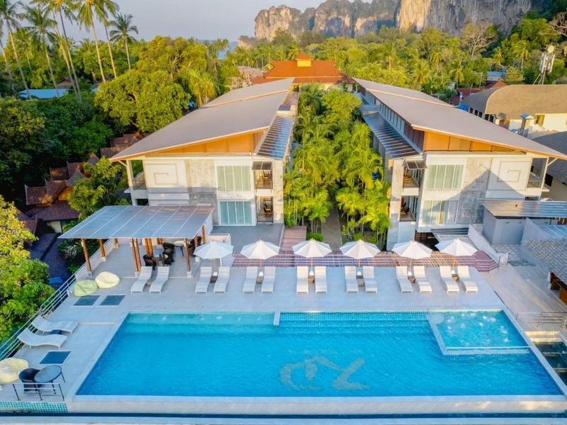 Railay Princess Resort &amp; Spa 3.5*