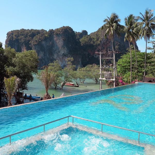 Railay Princess Resort & Spa