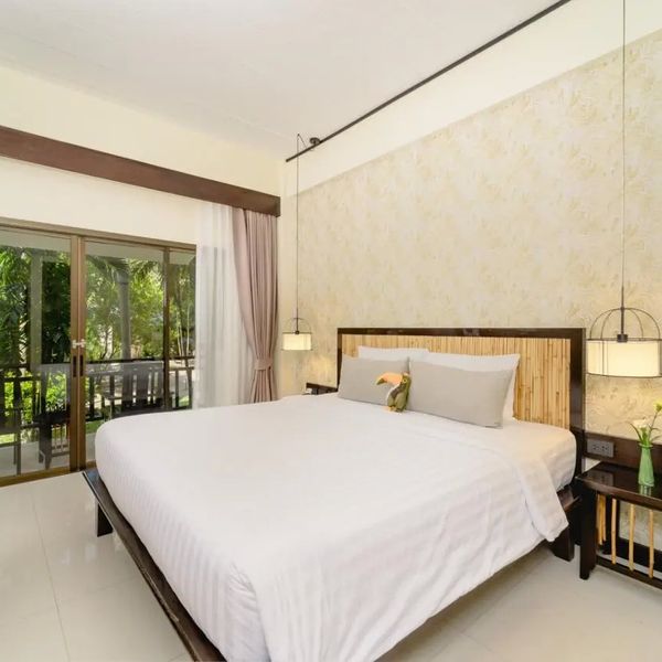 Railay Princess Resort Spa – 2026-09-14 - Zdjęcie 3