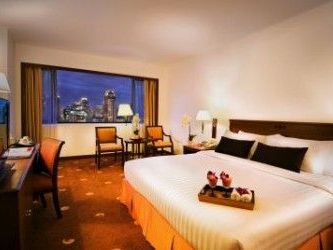 Ramada D'ma 4*