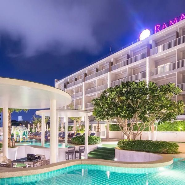 Ramada Phuket Deevana