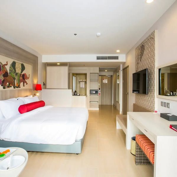 Ramada Phuket Deevana