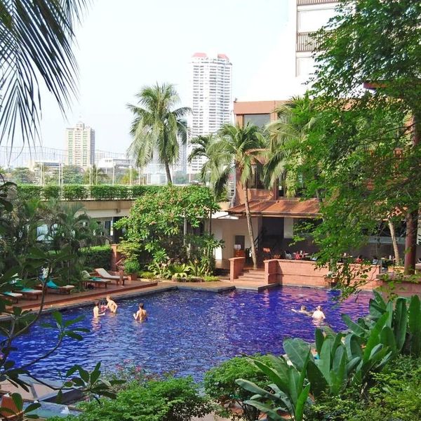 Ramada Plaza Menam Riverside – 2027-01-13 - Zdjęcie 3