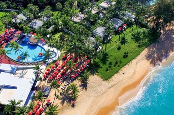 Ramada Resort Khao Lak
