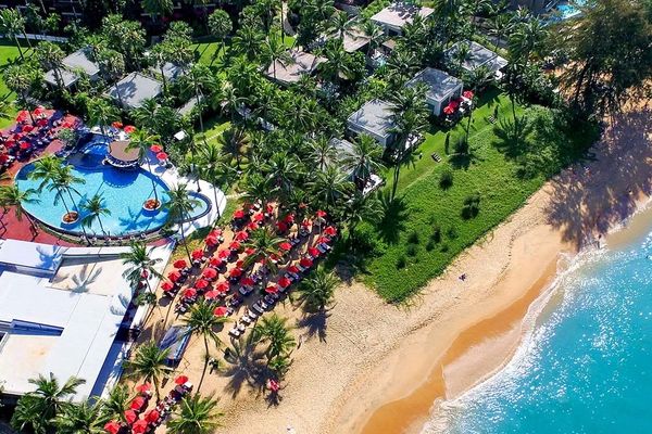 Ramada Resort Khao Lak