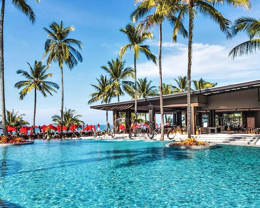 Ramada Resort Khao Lak