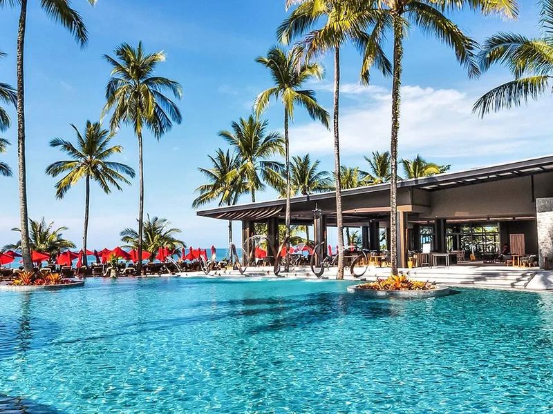 Ramada Resort Khao Lak