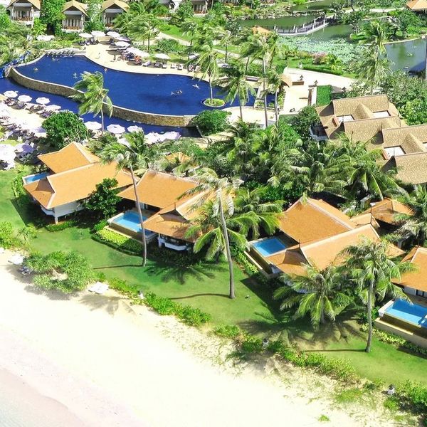 Rawi Warin Resort Spa – 2026-09-09 - Zdjęcie 2