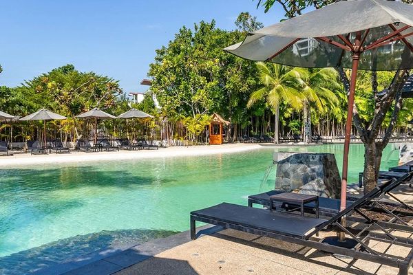 Rayong Marriott Resort & Spa