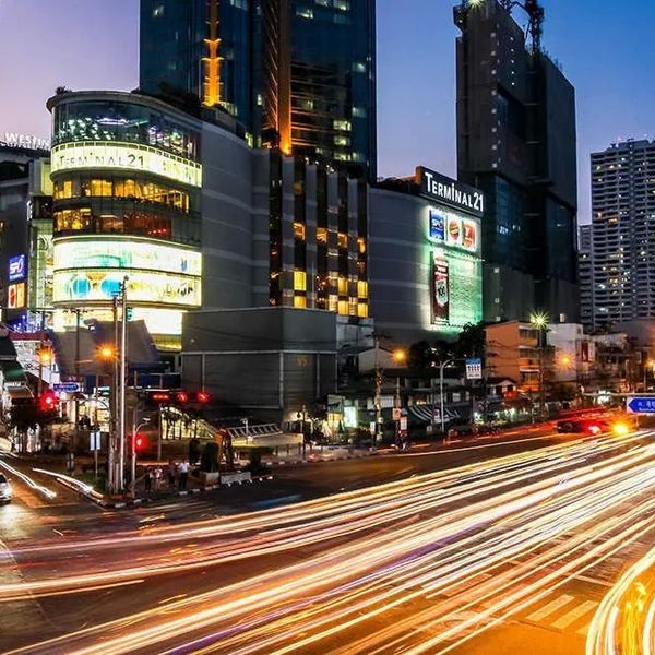 Rembrandt (Bangkok)