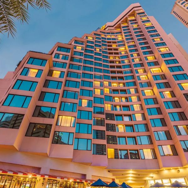 Rembrandt Bangkok – 2026-10-26 - Zdjęcie 3