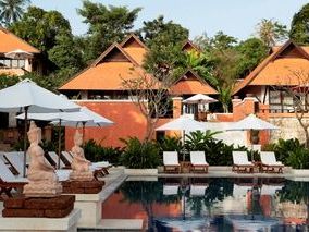 Renaissance Koh Samui Resort