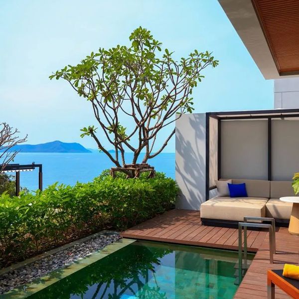 Renaissance Pattaya Resort & Spa – 2026-03-16 - Zdjęcie 2